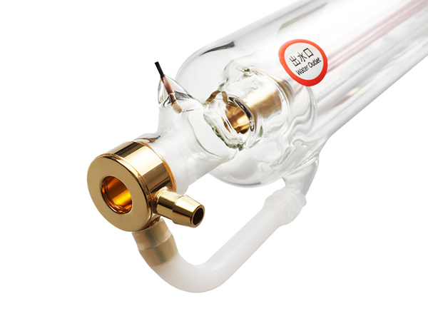Tubo láser de CO₂