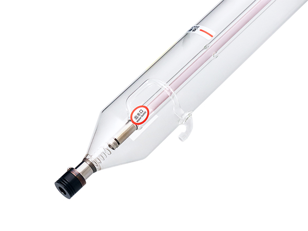 Tubo láser de CO₂