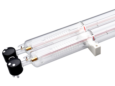 Tubo láser de CO₂