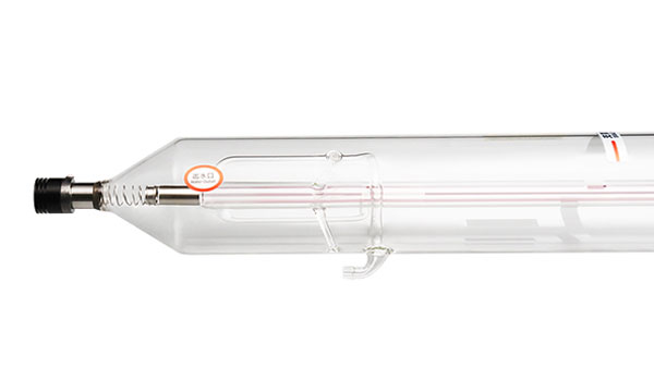 A Series Tubo láser de CO₂