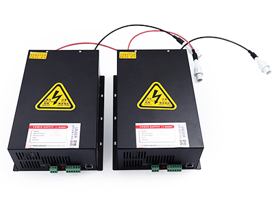 Fuente de alimentación para tubo láser de CO2, PS -100/150A