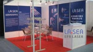 Feria comercial de Publicidad en Turquía, diciembre de 2012