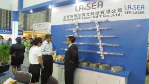 20 Feria Internacional de Equipos y Tecnología para Publicidad en Shanghái, China, julio de 2012