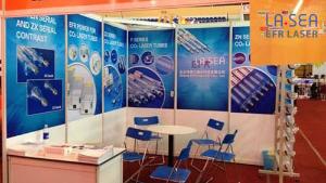 Exposición Internacional de Publicidad y Señalización de China, Cantón, marzo de 2013
