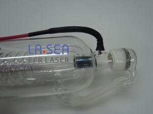 For F series Tubo láser de CO₂s