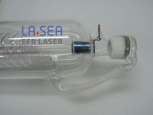 For F series Tubo láser de CO₂s