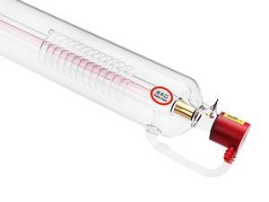 F Series CO₂ Laser Tube