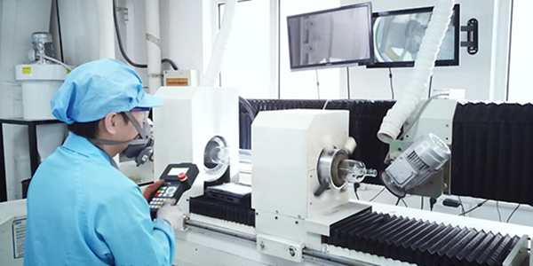 Grinding Workshop