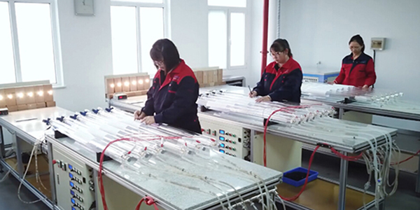 Aging Test Workshop