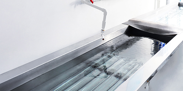 Ultrasonic Cleaning Workshop
